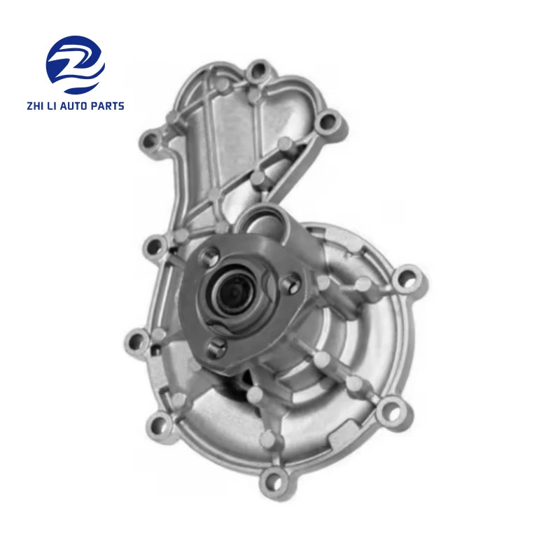 059121008J Engine Water Pump for Audi A4 S4 A5 S5 Q5 VW Touareg 059.121.005T 059.121.008A 958 106 0