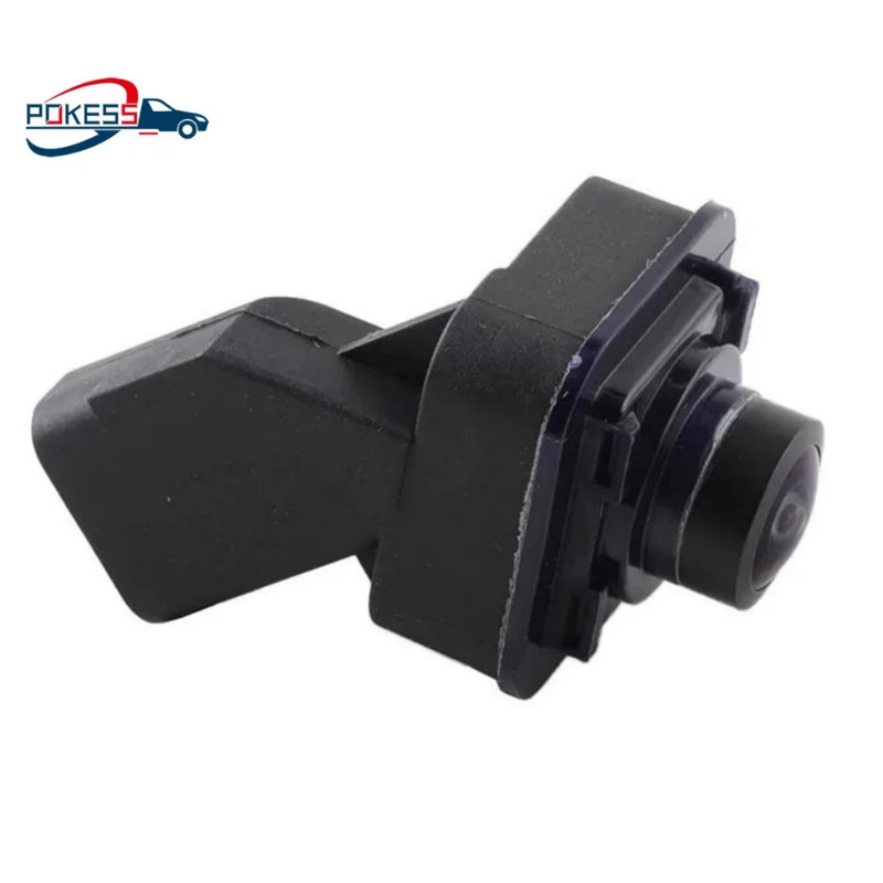 GB5T-19H222-AB Car Reverse Camera Rear View Backup Parking Reserve Camera For Ford Explorer GB5T19H