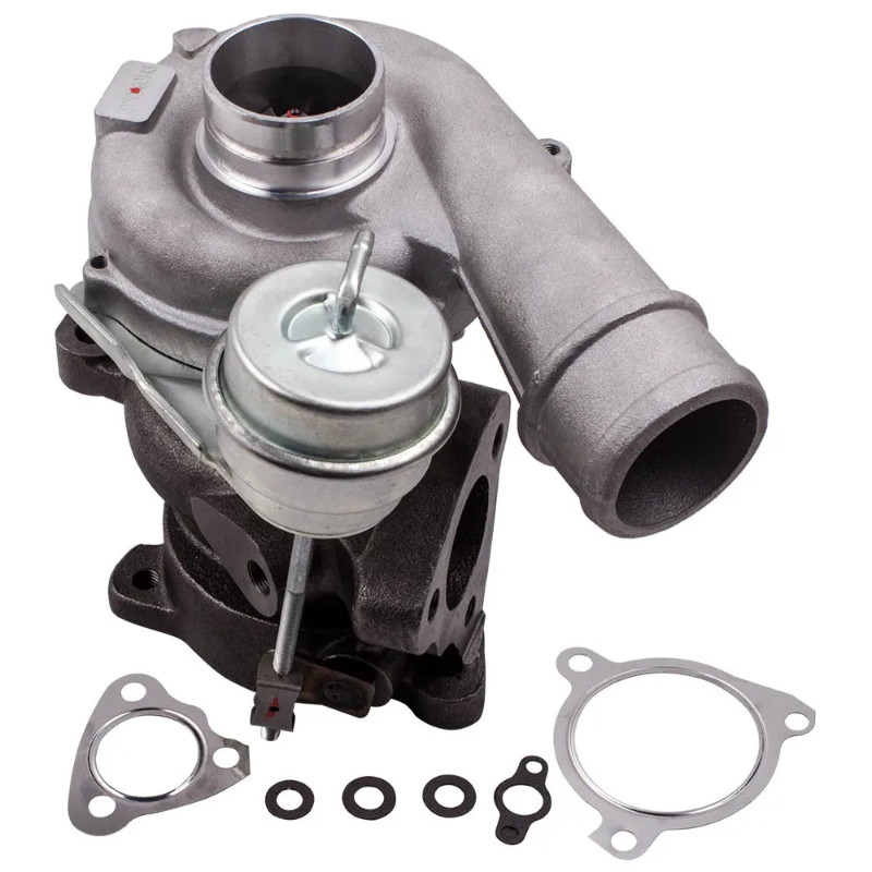 Maxpeedingrods New 06A145704QV Turbocharger Turbo Fit for Audi S3 1.8L 1.8 L TT Quattro K04 023 Tur