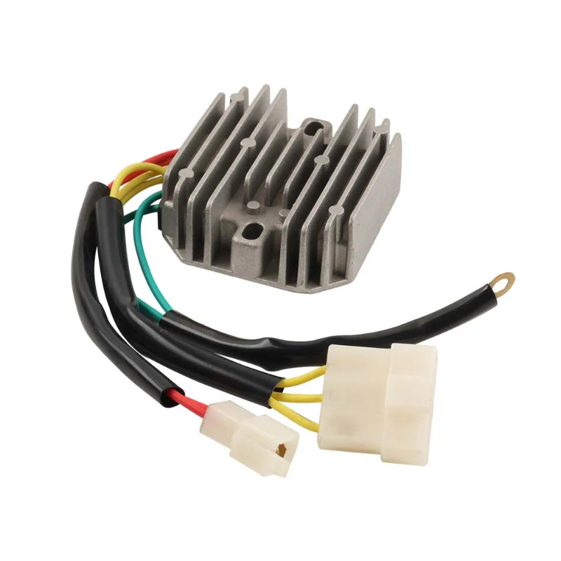 For KTM Duke 390 Duke 125 200 250 Duke390 Duke125 Duke250 Duke200 Motorcycle Accessories Voltage Re