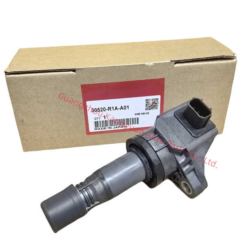30520-R1A-A01 เหมาะสําหรับ TLX Honda Accord CRVHRV Civic 1.8L คอยล์จุดระเบิด
