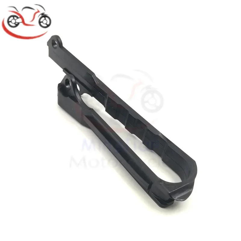 For Suzuki RM125 RM250 01-08 / RMZ250 07-09 / RMZ450 05-06, 08-09 Chain Slider Buffer Guide Chain G