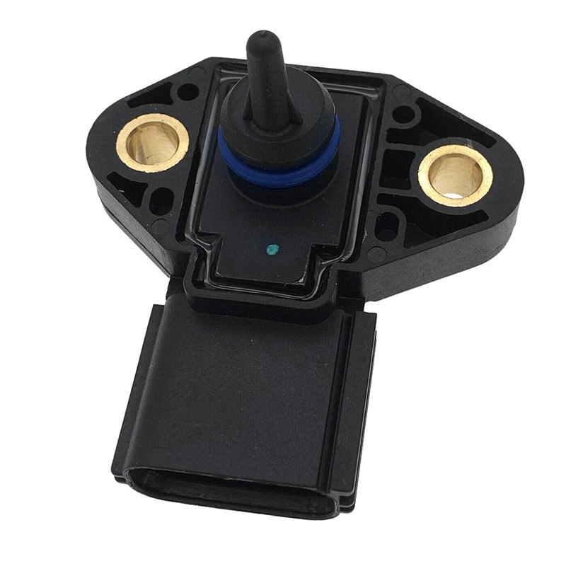 3F2Z9G756AA Intake Pressure Sensor Fuel Rail Injection Pressure Sensor Parts Accessories For Ford L