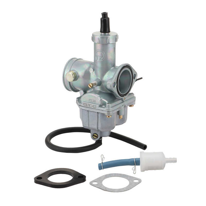 GOOFIT คาร์บูเรเตอร์สําหรับ Taikai PZ30