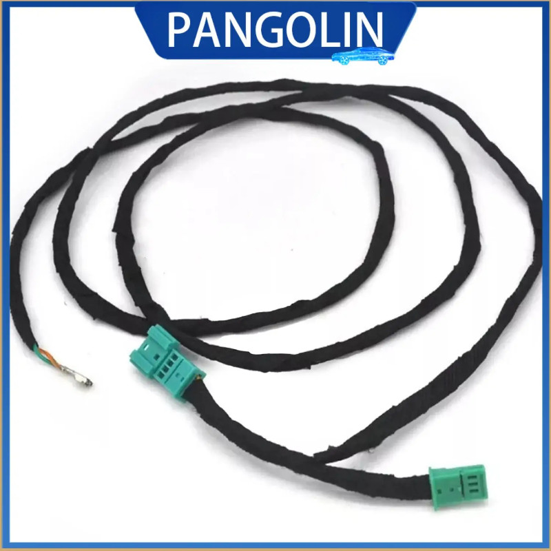 PANGOLIN Steering Wheel Paddle Shift Harness Cable for BMW E90 E91 E92 E93 335i 335xi E84 X1 E81 E8