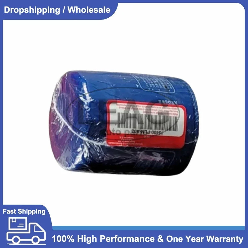 15400-PLM-A01 15400-PLM-A02 Electronic Oil Filter For Honda Civic Accord Odyssey For Acura ILX 1540