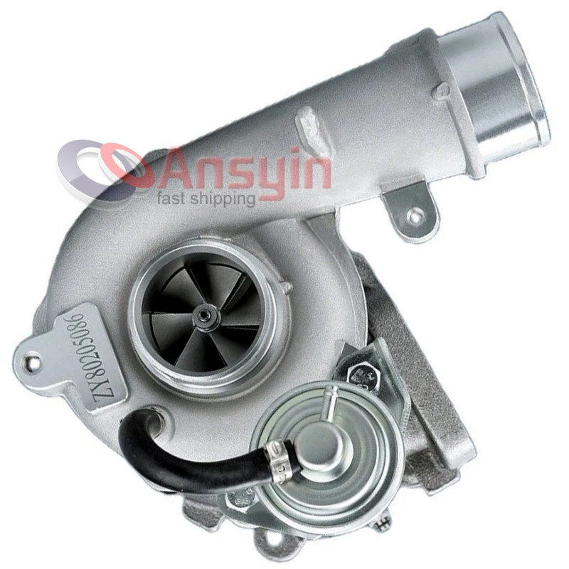 NEW Turbine Turbocharger Full Turbo For Mazda CX-7 3 6 2.3L 260 HP DISI NA Petrol K0422-581 K0422-5