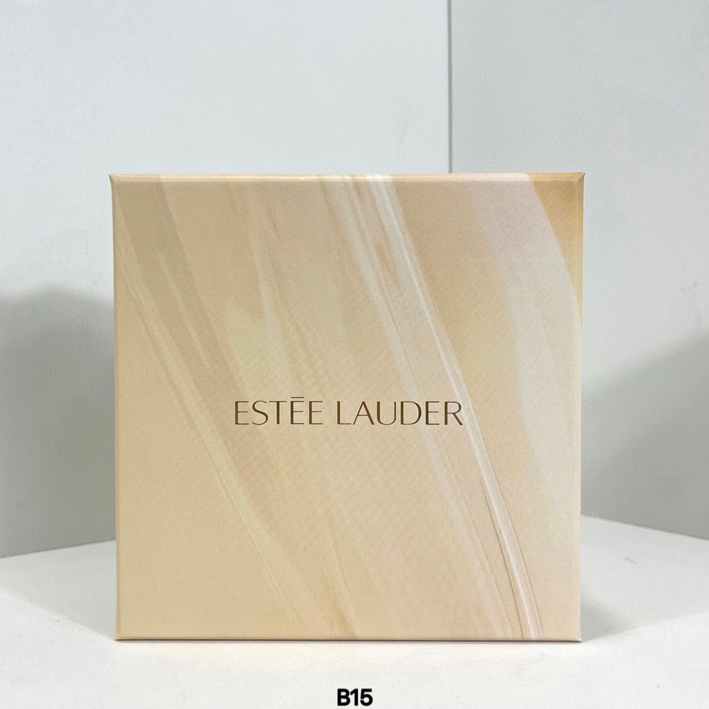 Hot Style Special/90 Estee Lauder dw Liquid Foundation 3+1 ชุด!บรรจุ 30ml+15ml+7ml * 2.สีเบอร์ 1w1. 