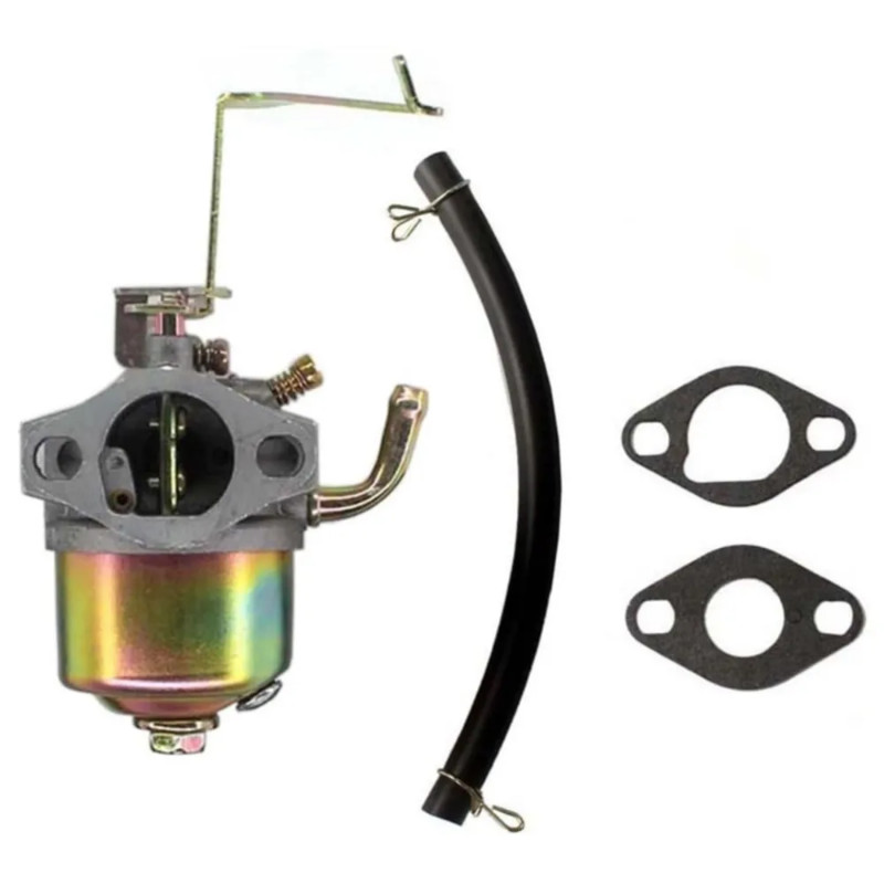 ET650  carburetor fit for  ET 650 ET950 ET 950 for 2 Stroke 650W 800W 950W 1000W 1200W GENERATOR ca