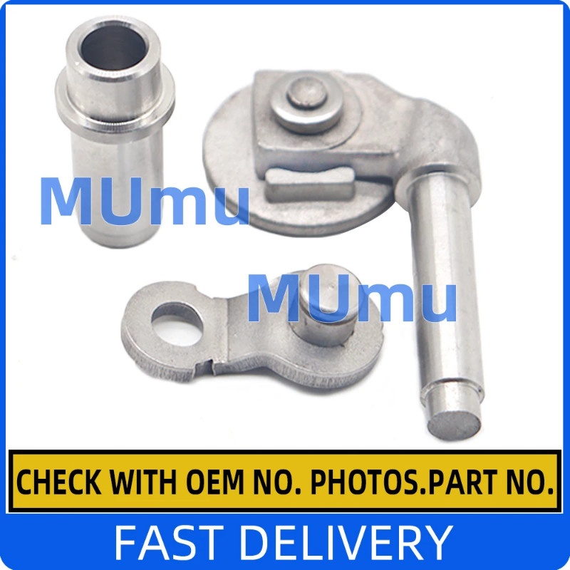 NEW Turbo Wastegate Rattle Flapper Rebuild Kit For B38 B38B15 B38A12 B38A15 BMW MINI F20 F21 F22763