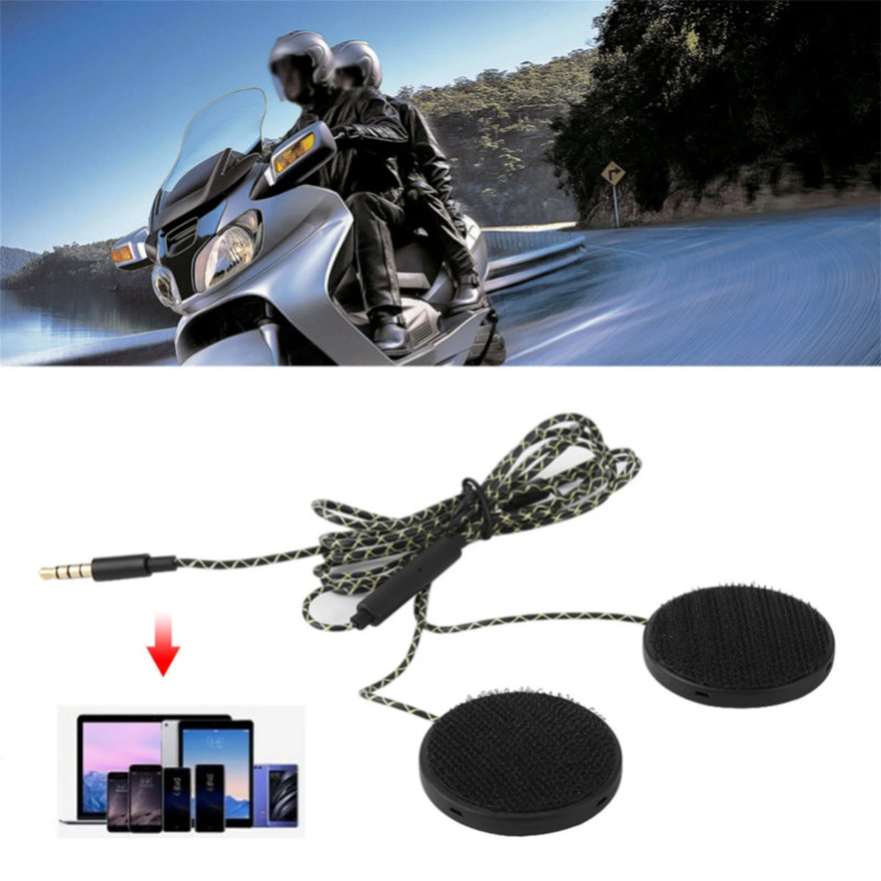 Helmet Headphone Helmet Music Headset Helmet Headset Motorcycle Helmet Headset Headphone Speakers S