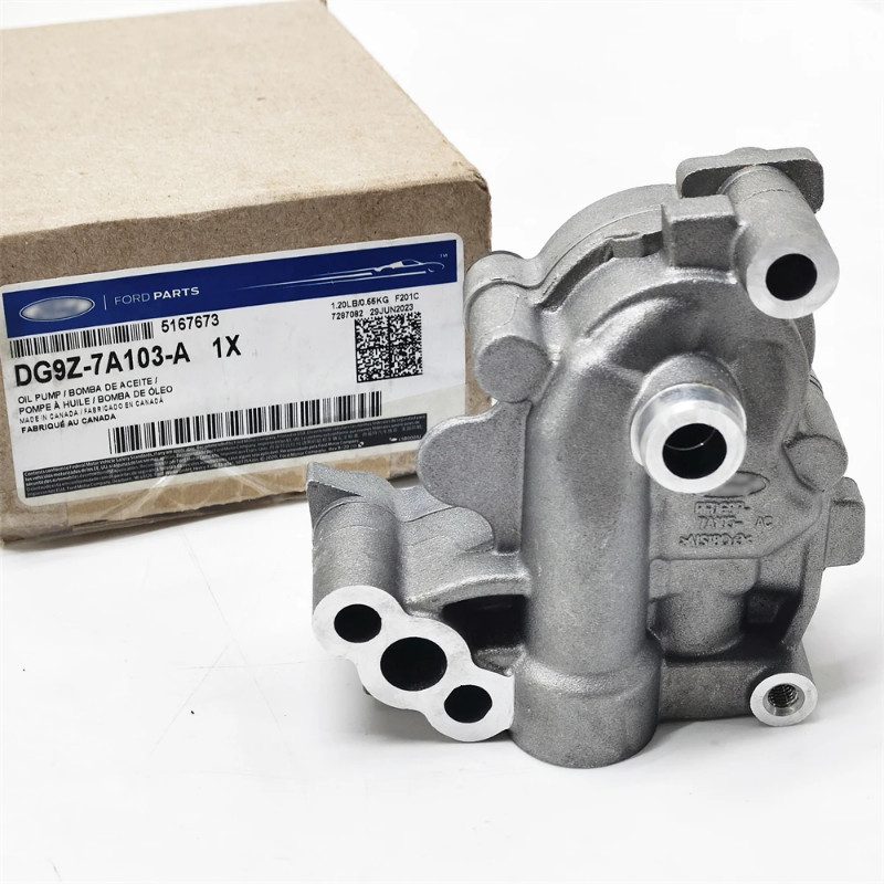 HF35 HF45 Transmission Oil Pump DG9Z-7A103-AB DG9Z-7A103-A for Ford Fusion Hybrid Car Accessories G