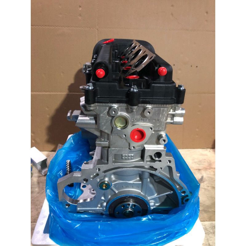 Special Hot Selling Auto G4fc Engine G4fa Hyundai Kia 1.6 Vvt Car Assembly Engine