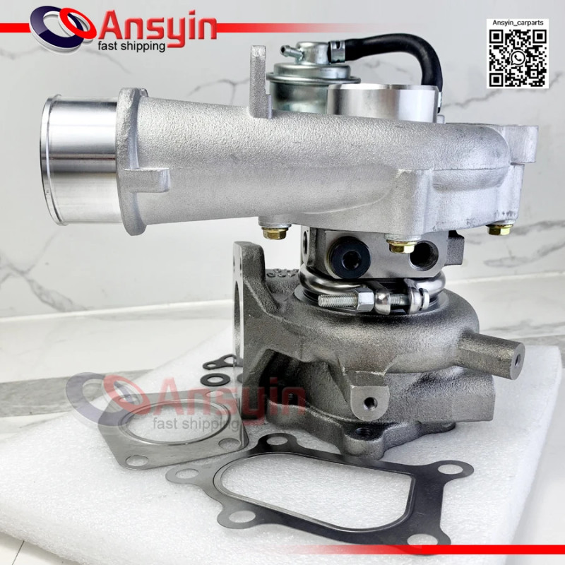 Turbo K0422-581 K0422-582 Premium Billet Turbo Turbocharger For Mazda CX-7 2.3L Petrol L3CK13700 L3
