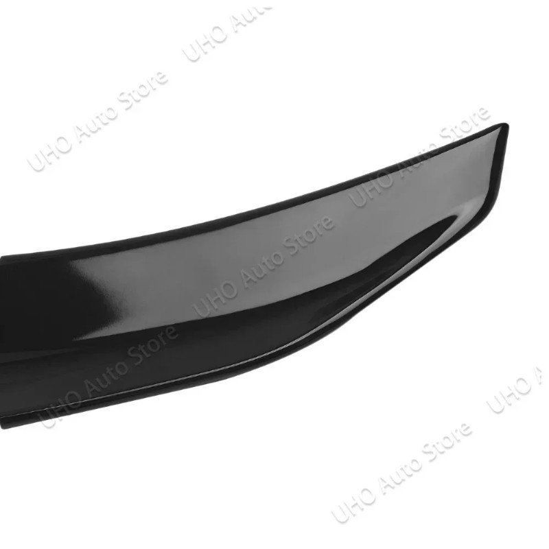 For BMW E93 325i 328i 335i CONVERTIBLE 2007-2013 E93 PSM / M4 / MP Style Trunk Lip Tail Trunk Spoil