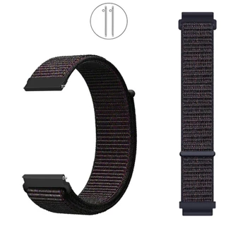 สายรัดห่วงไนลอนสําหรับ COROS PACE 4 Sport Strap สายรัดข้อมือระบายอากาศได้สบายสําหรับ Coros Pace 4 Band