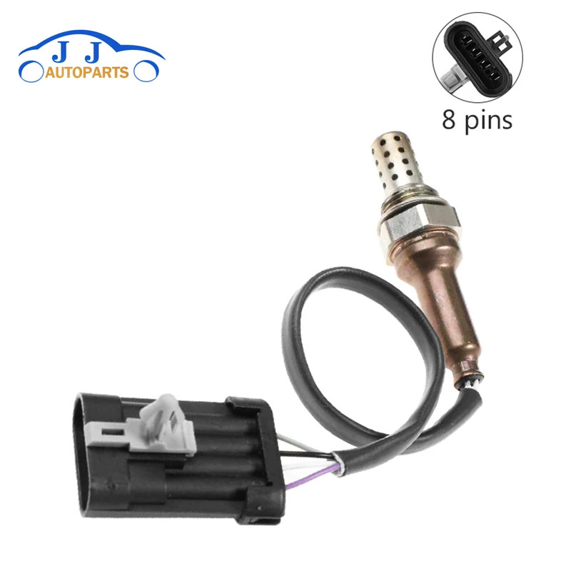 Car accessorie 25325359 Car Rear Lambda Probe Oxygen O2 Sensor For HAVAL H3 H5 H6 GREAT WALL DEER S