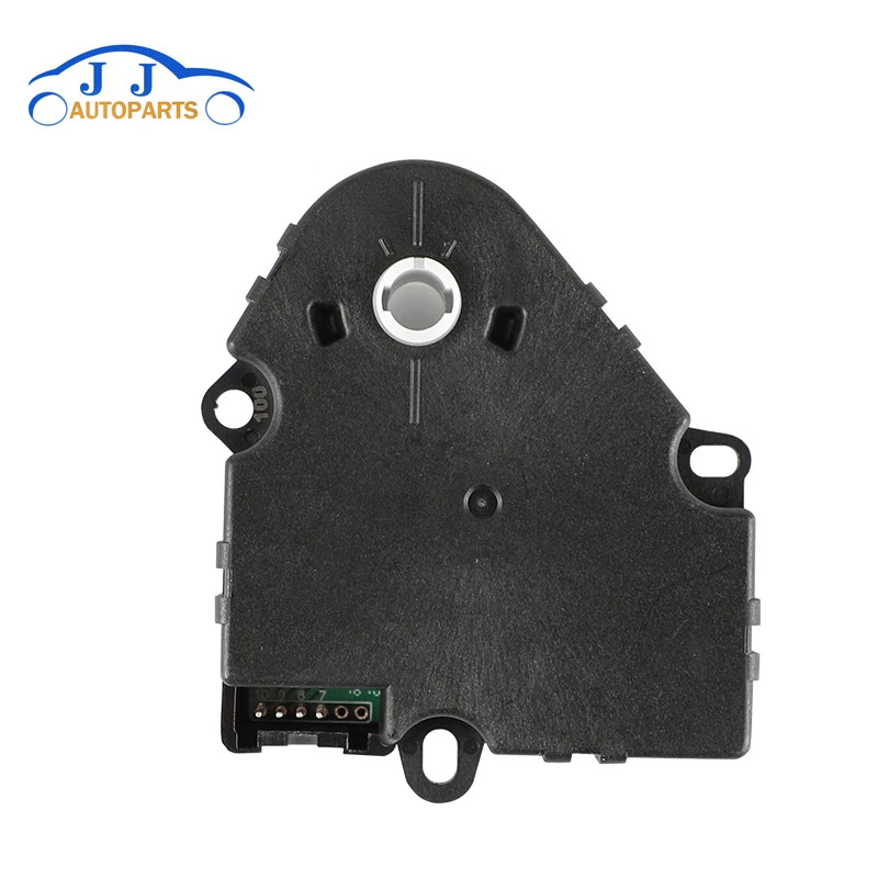 NEW 15-71845 1571845 HVAC Heater Air Blend Door Actuator Fit For GMC Buick Chevrolet 604-100/890183