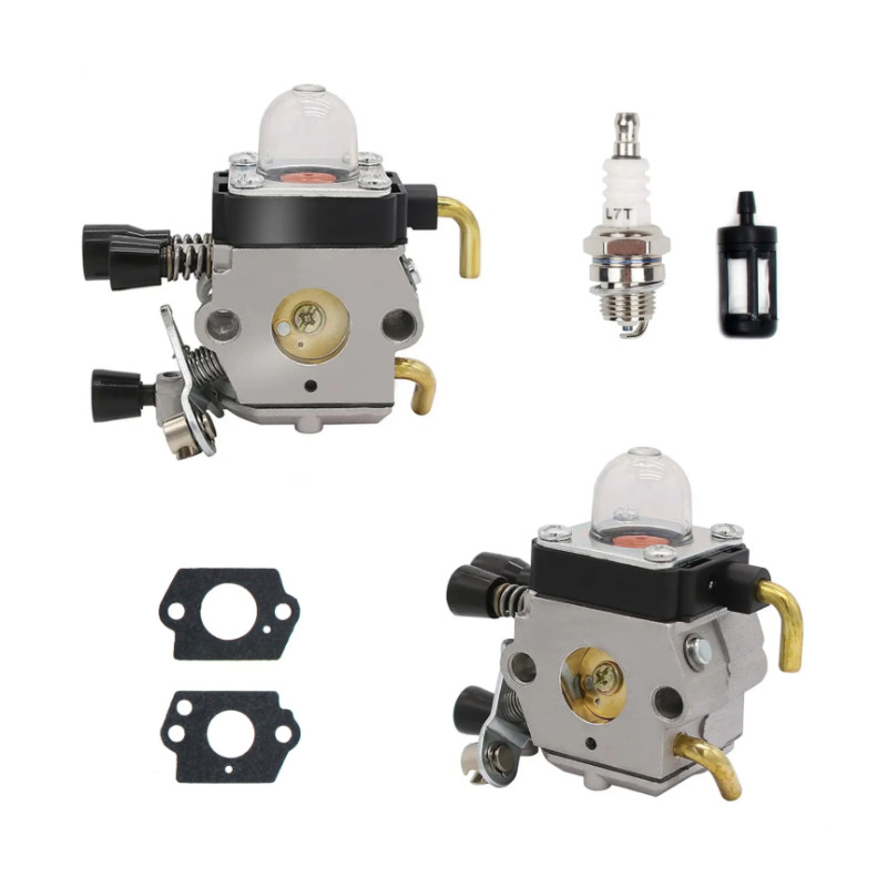 41371200614 C1Q-S157 Carburetor carb for STL FS38 FS45 FS46 FS55 Brush Cutter Replacement parts car