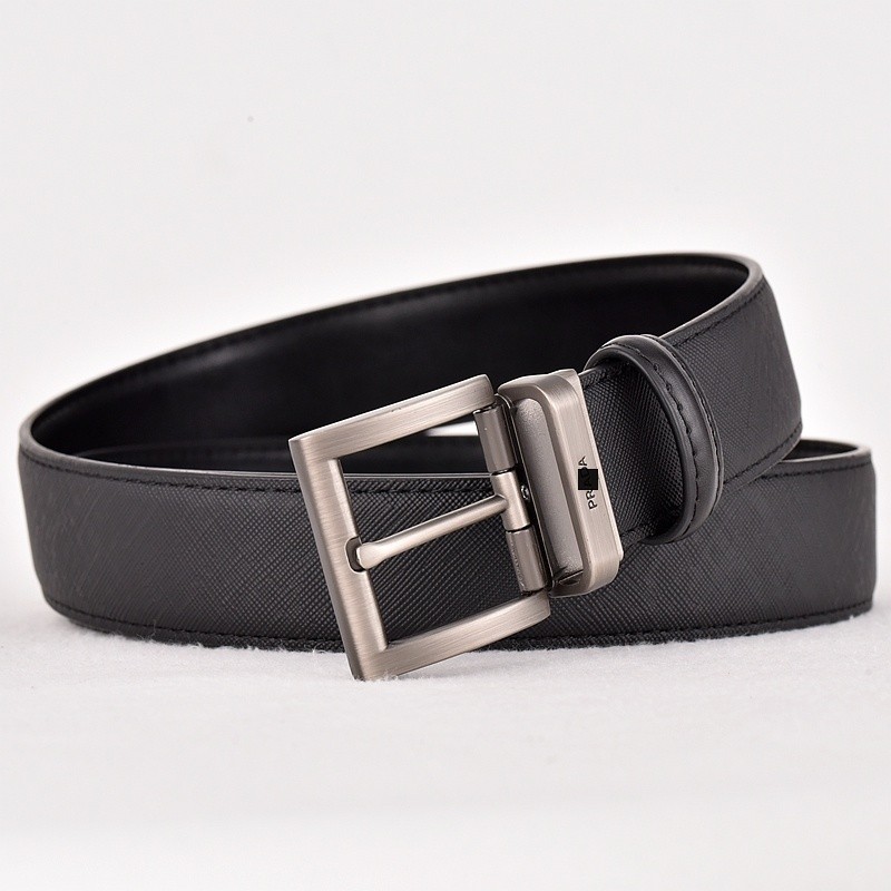 ! Dermis Fashion เข็มขัดเลดี้ลําลอง