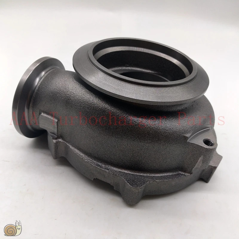 GTB2260VK Turbo Turbine housing 758351-0024/0003/0005,7794260O14,M57TU2,M57N2, 3.0L engine,E60/E61/