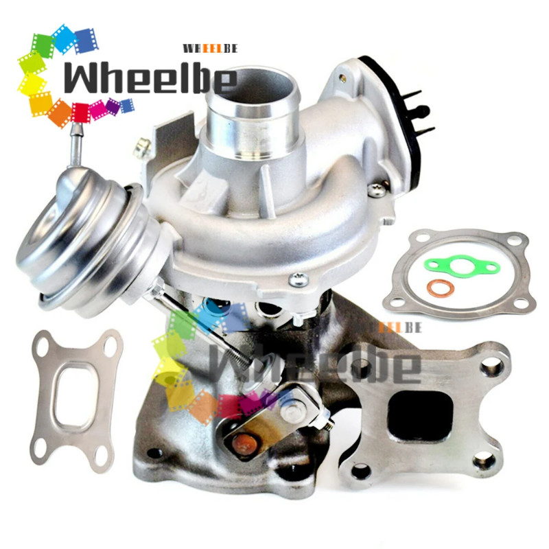 Turbocharger CM5G6K682GD CM5G6K682GE CM5G6K682JB CM5G6K682HB CM5G6K682HE RMCM5G6K682GD For Ford Mon