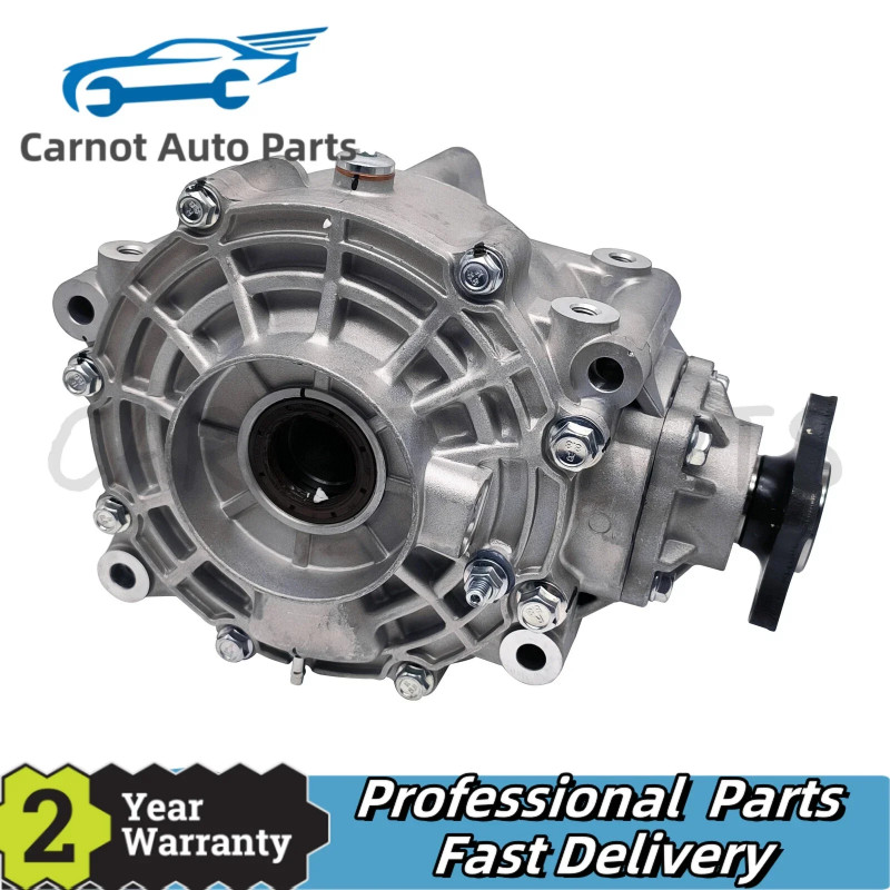 Rear Gearbox Fits CFMoto ZForce UForce 500 1000 800 UTV SSV Q860-330000-40000