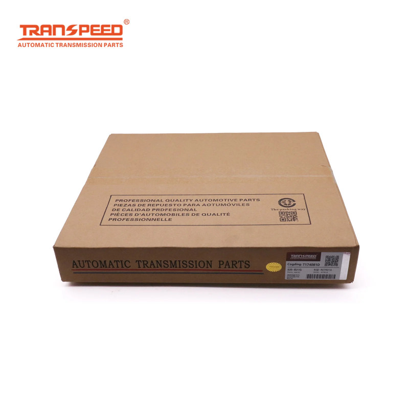 TRANSPEED RE7R01A  Automatic Transmission Steel  Kit for Infinity EX37 Q50 Q60 Q70 Q80 M56 FX50 FX5
