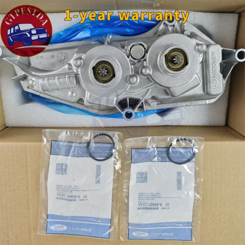 Original NEW 6DCT250 DPS6 Transmission Control Model AE8Z-7Z369-F A2C30743100 A2C30743102 A2C533774