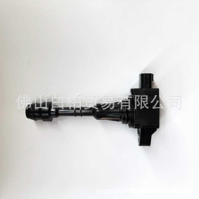 พร้อมส่ง คอยล์จุดระเบิด 2G247-34P00,22448-5K60A เหมาะสําหรับรถยนต์ Nissan