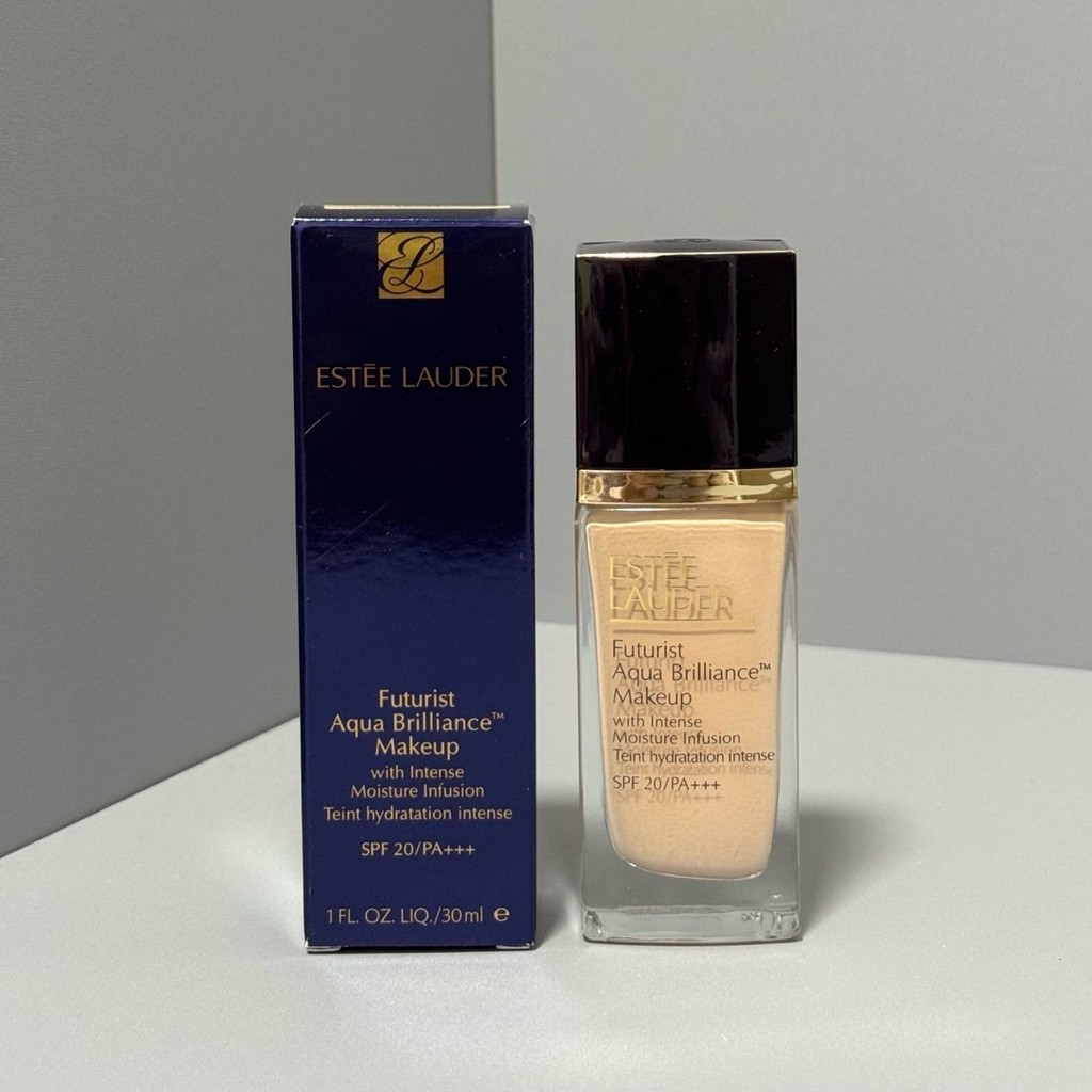 ธุรกิจขายตรงแฟชั่น P35 เวอร์ชันล่าสุด Estee Lauder Qinshui Liquid Foundation Real Shot พร้อมสต็อก❗สต