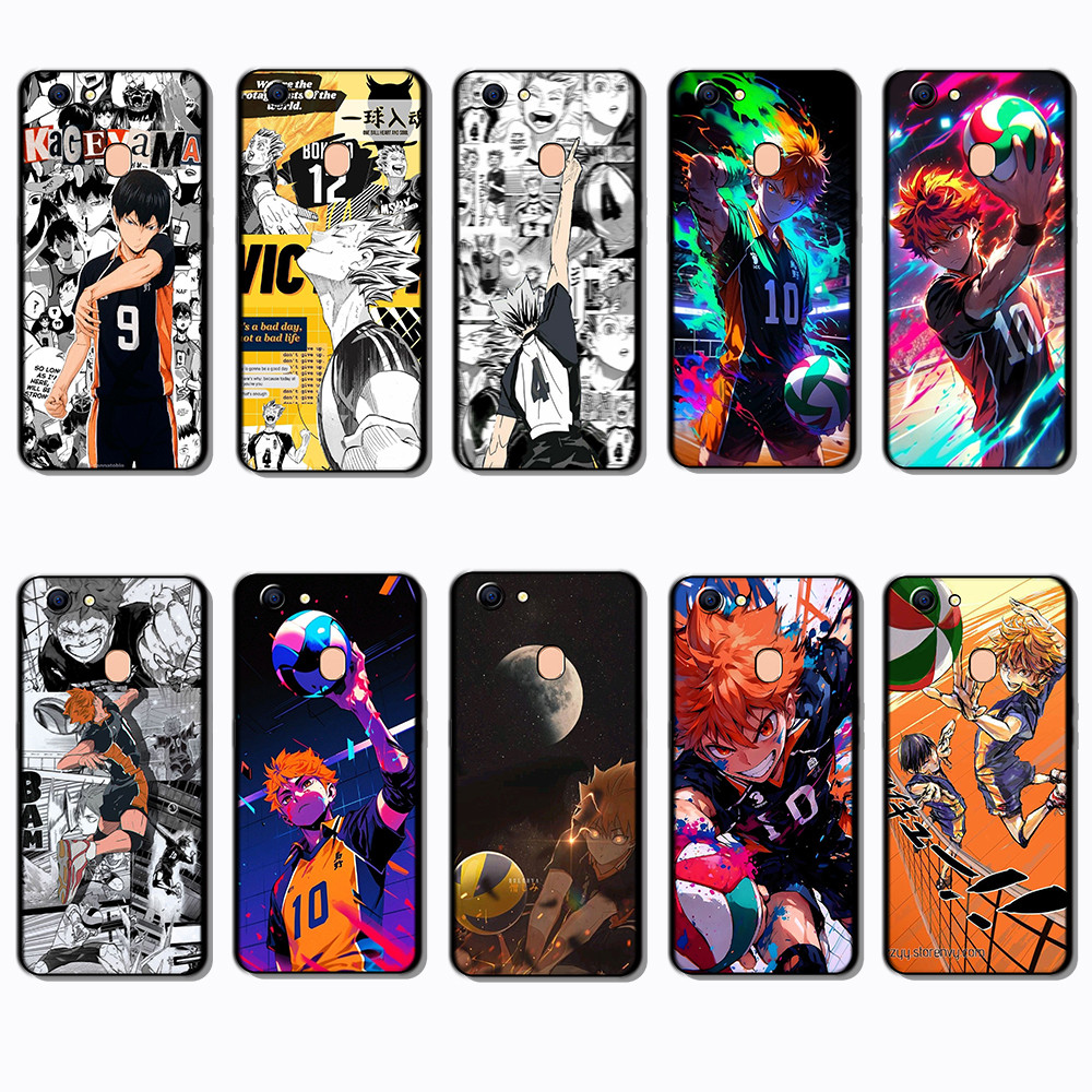 เคสโทรศัพท์สีดํานุ่มสําหรับ OPPO A1k A37 neo 9 A39 A57 A59 F1s A73 F5 A77 F3 A83 r9s F7 F19 A74 4G B