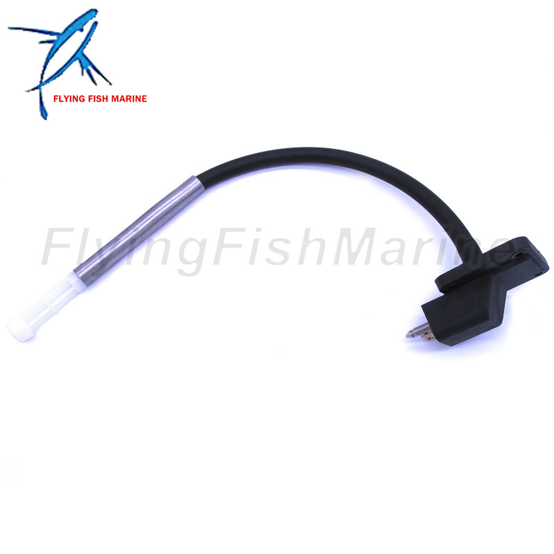 Outboard Motor Fuel Meter Assy 6YJ-24260-00 for Yamaha 9.9HP-115HP 12L 24L Fuel Tank Boat Engine