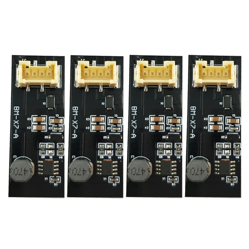 For BMW X3 F25 2011-2017 Rear Driver F25 B003809.2 LED Light Plug And Play Repair Replacement Board