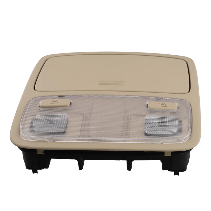 Automobile Map Lamp Reading Light For Hyundai Tucson JM 2005-2009 928502E000J9 928502E000 Hyundai P
