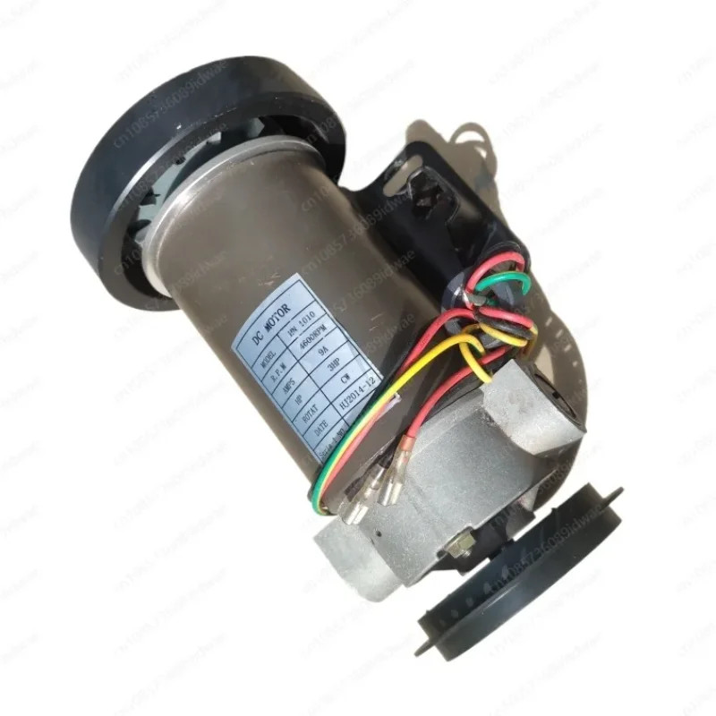 Suitable for Qimaisi treadmill motor 1.0HP2.0HP3.0HP direct drive 180V-220V motor 9A3H