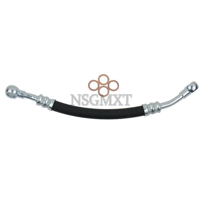 AP03 Engine Oil Feed Pipe For BMW E36 E46 E39 E60 Z3 Z4 M50 M52 M54 S52 323i 320i,528i 525i 1136170