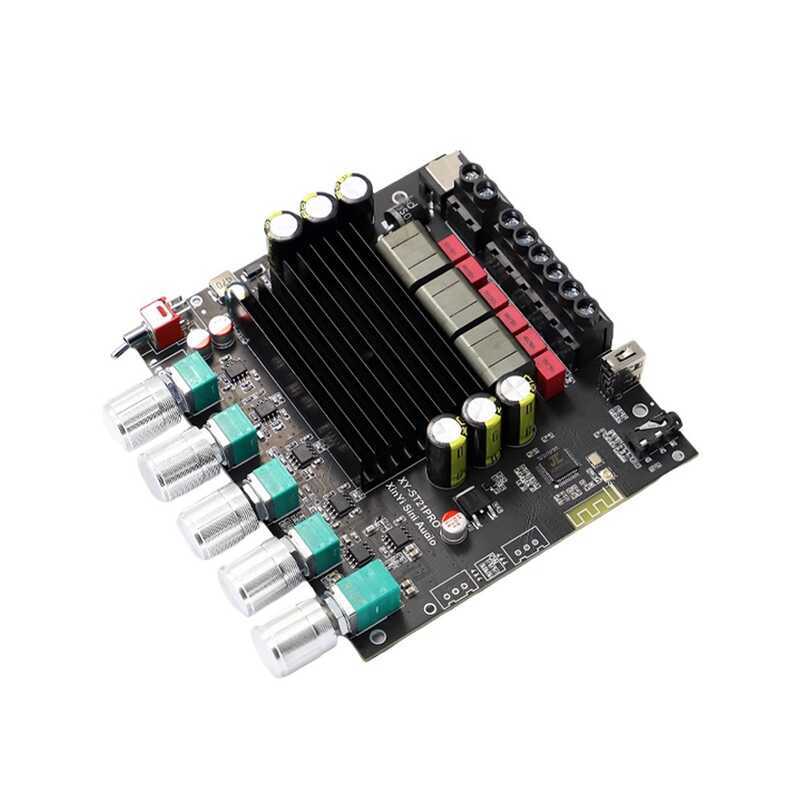 21PRO Bluetooth Number 2.1 Channel 100W Noe อื่นๆ