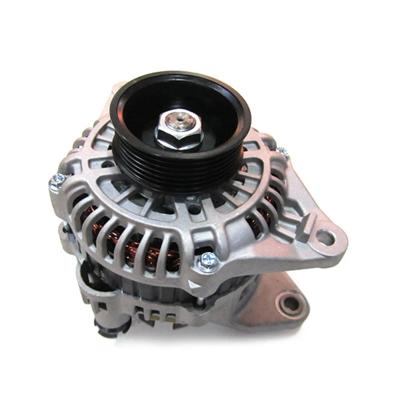 KOWZE Alternator 110A 12V for Mitsubishi Outlander Airtrek Lancer 4G63 4G64 2.0 2.4 2001-2003 MN137