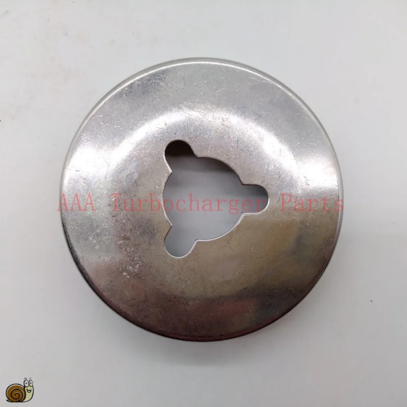 HX55 Turbo Heat Shield Turbo Parts Turbocharger Repair Kits Aupplier AAA Turbocharger Parts