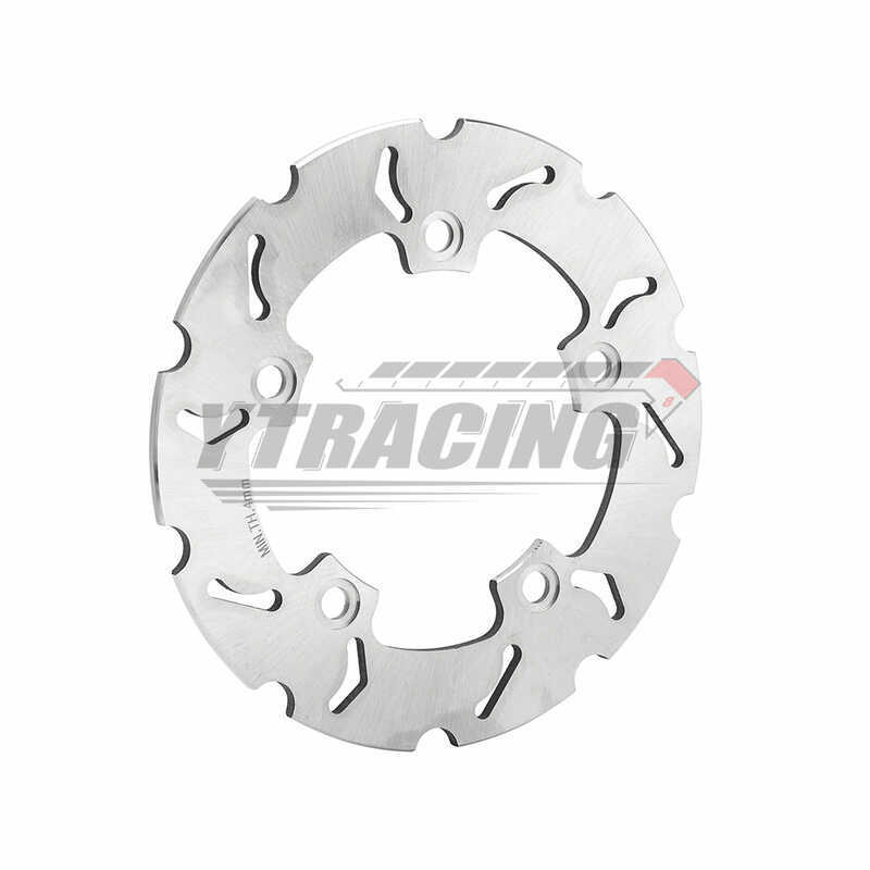 เหมาะสําหรับ YAMAHA YP250 YP400 ดิสก์เบรกหน้า