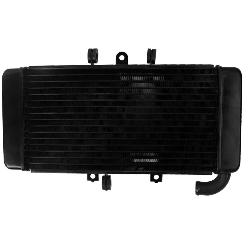 Motorcycle Radiator Cooler Cooling For Yamaha FZ400 1997-2011