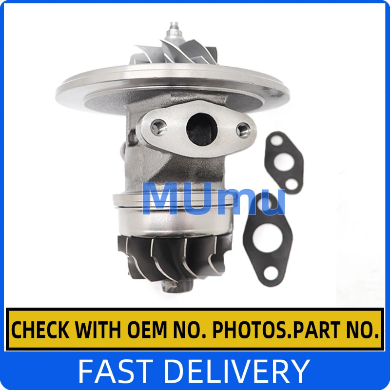 Turbine Cartridge CHRA  For Cummins 6C 6CTAA QSC 8.3L Engine 4038421 HX40W HX40W-L8284L JB19JD8 Tur