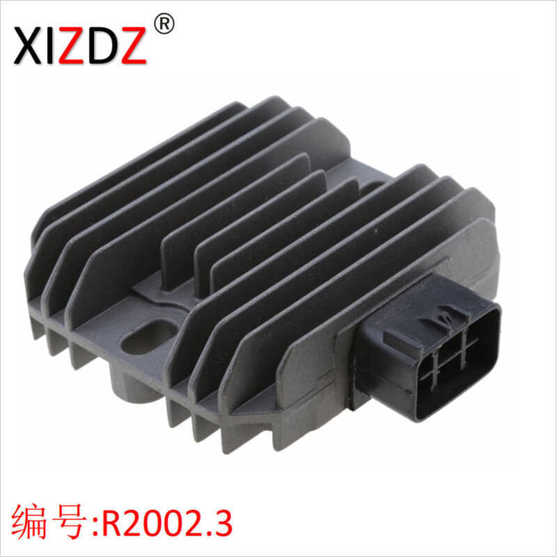 2002.3 เหมาะสําหรับ Suzuki AN400 32800-44G01 32800-42F10 32800-42F00