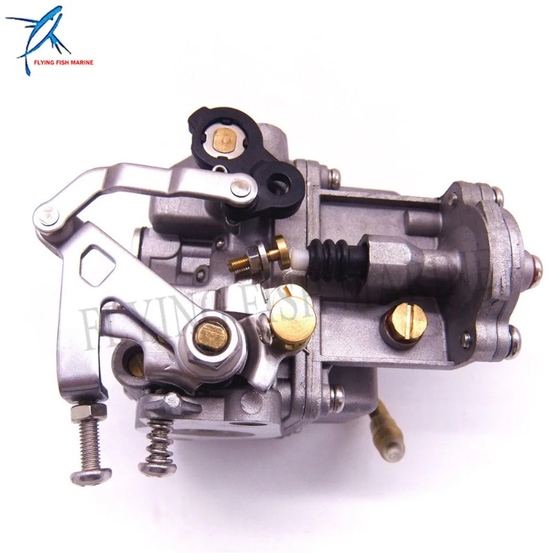 3V2-03100-3 3DP-03100-2 3FS-03100-0 3V2031003M Carburetor for Tohatsu Nissan MFS8 MFS9.8B MFS9.8A3
