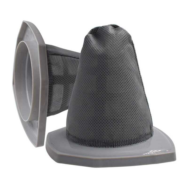 เหมาะสําหรับ Eureka Eureka NES210/NES212/NES215/NES215A ตัวกรองเครื่องดูดฝุ่น