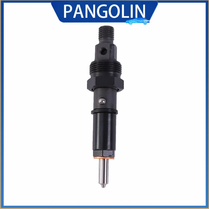 PANGOLIN Fuel Injector Replacement Part Number 0432131753 3897596 3802818 For Cummins 6BTA 5.9L 12