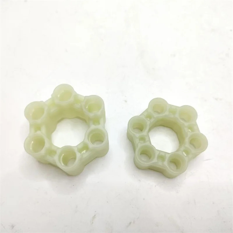 Supercharger Coupler Isolator Fits Jaguar for Range Rover L332 / Sport 5.0 /3.0 V8 2010-2013 LR1607