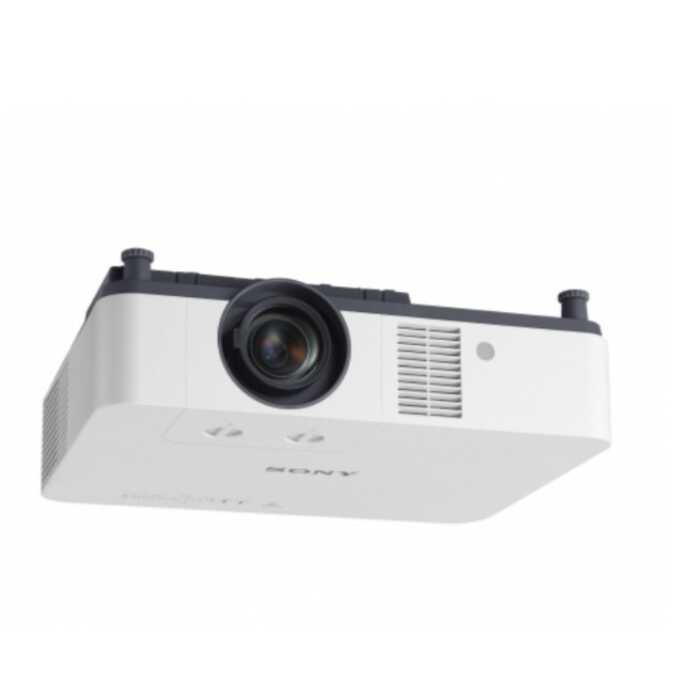 Sony VPL-P520HZ P530HZ P620HZ P630HZ เลเซอร์ 70 Lumens 250 โปรเจคเตอร์วิศวกรรม