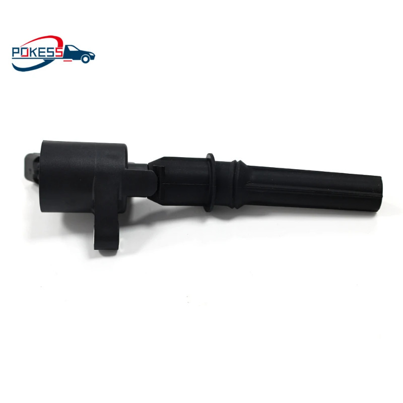 3W7Z12029AA Auto IGNITION COIL Ignition Coil for Ford E-150 F-150 Explorer 1998-2011 Expedition E-3